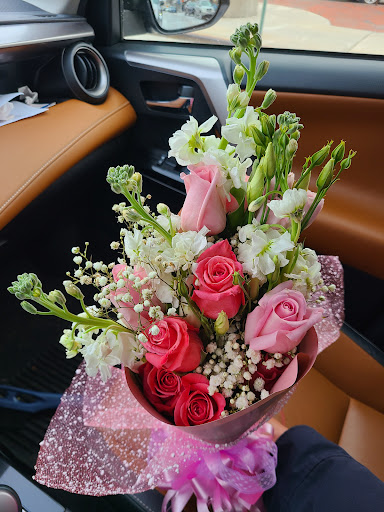 Florist «New Happy Flowers», reviews and photos, 144-36 Northern Blvd, Flushing, NY 11354, USA