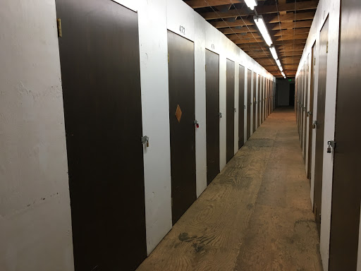 Self-Storage Facility «Redmond Self Storage», reviews and photos, 17285 NE 70th St, Redmond, WA 98052, USA