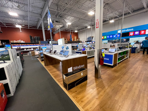 Electronics Store «Best Buy», reviews and photos, 1501 New Britain Ave, West Hartford, CT 06110, USA