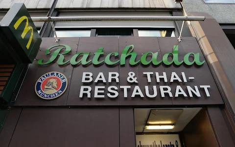 Ratchada Thai Restaurant & Bar image