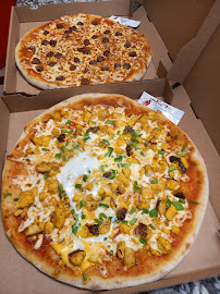 Photos du propriétaire du Pizzeria LASS FOOD à Joigny - n°3