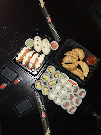 Plats et boissons du Restaurant Wave Sushi Evry-Courcouronnes - n°8