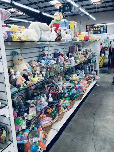 Thrift Store «Snowline Hospice Thrift Store», reviews and photos, 3961 El Dorado Rd, Placerville, CA 95667, USA