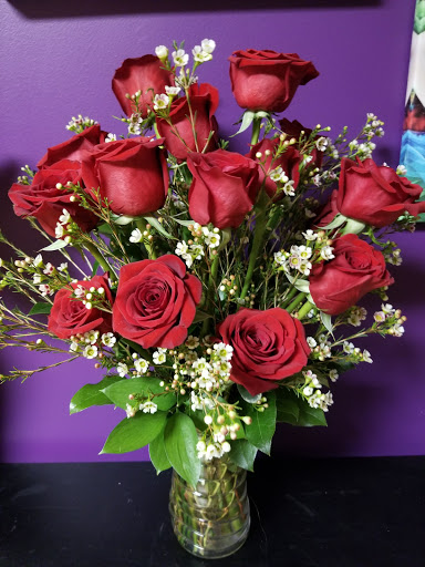 Florist «Annie Occasion for Any Occasion», reviews and photos, 148 S Bloomingdale Rd #110, Bloomingdale, IL 60108, USA