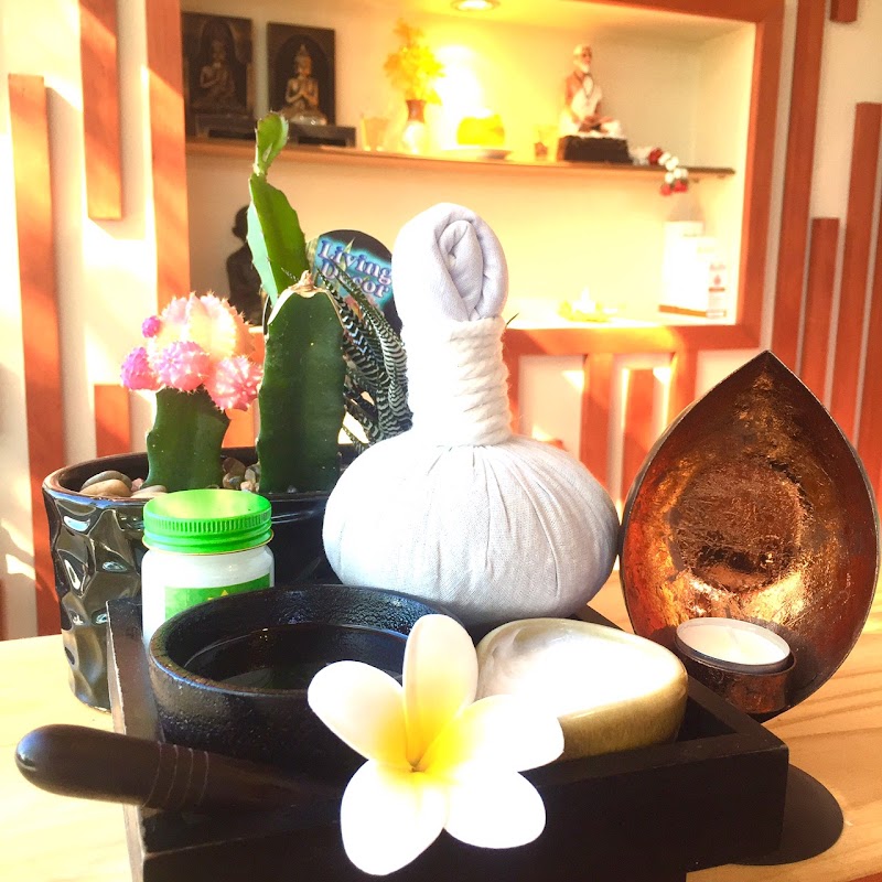 Avalon Thai Massage / Baramee Thai Massage & Spa - Shop 2