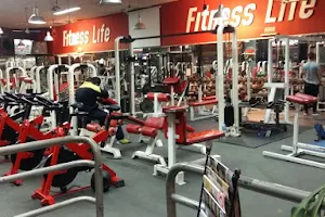 FITNESS LIFE image