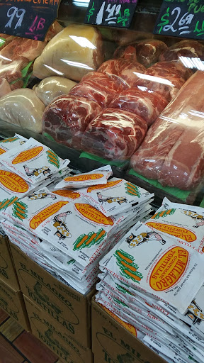 Supermarket «Rio Valley Market Franklin Park», reviews and photos, 2745 Mannheim Rd, Franklin Park, IL 60131, USA