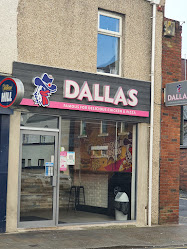 Dallas Chicken & Pizza - Barrow In Furness