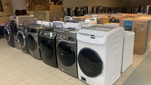 Appliance Store «Better Appliances», reviews and photos, 13267 Gordon Blvd, Woodbridge, VA 22191, USA