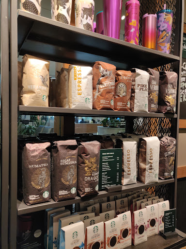 Coffee Shop «Starbucks», reviews and photos, 1600 S Andrews Ave, Fort Lauderdale, FL 33316, USA