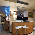 Photo n°21 de l'avis de Constantin.i fait le 28/12/2018 à 20:51 sur le  Hotel Flora à Milano Marittima