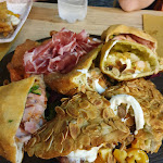 Photo n°1 de l'avis de Valentina.� fait le 03/10/2022 à 21:52 sur le  Capomulino à Andria