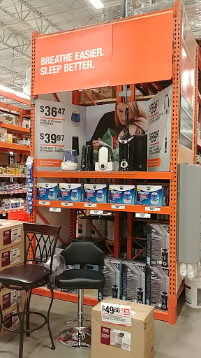 Home Improvement Store «The Home Depot», reviews and photos, 13100 Valley View Rd, Eden Prairie, MN 55344, USA