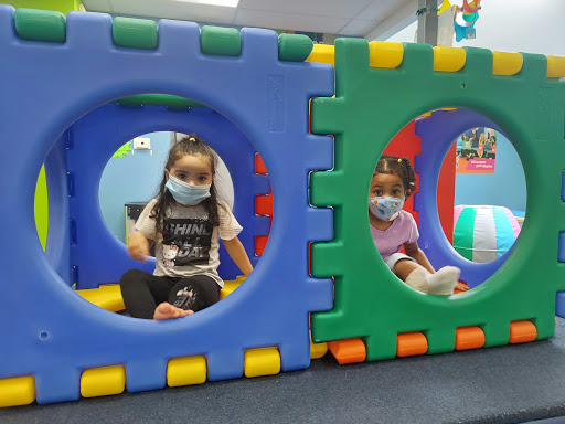 Gym «My Gym», reviews and photos, 176-60 Union Tpke #310, Fresh Meadows, NY 11366, USA