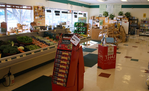 Vitamin & Supplements Store «Health Food Shoppe of Fort Wayne», reviews and photos, 3515 N Anthony Blvd, Fort Wayne, IN 46805, USA