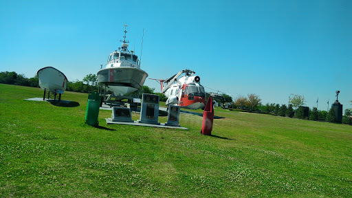 Museum «USS Alabama», reviews and photos, 2703 Battleship Pkwy, Mobile, AL 36603, USA