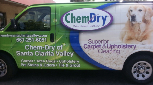Chem-Dry of Santa Clarita Valley