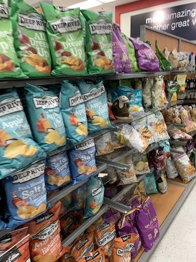 Department Store «T.J. Maxx», reviews and photos, 1850 Rio Hill Center, Charlottesville, VA 22901, USA