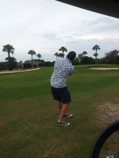 Golf Course «Osceola Municipal Golf Course», reviews and photos, 300 Tonawanda Dr, Pensacola, FL 32506, USA