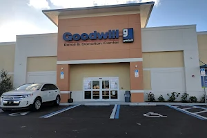 Goodwill Challenger Retail & Donation Center image