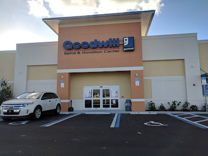 Goodwill Challenger Retail & Donation Center