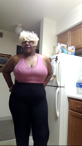 Gym «Planet Fitness», reviews and photos, 4408 Stadium Dr, Kalamazoo, MI 49008, USA