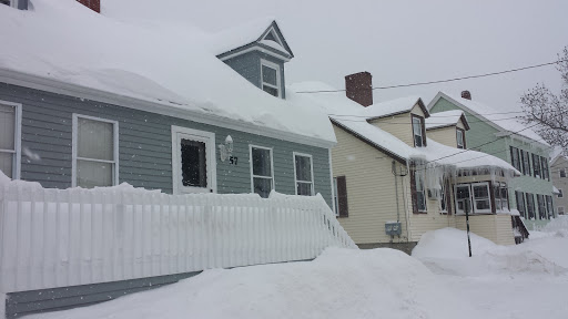 Insulation Contractor «Evergreen Home Performance», reviews and photos