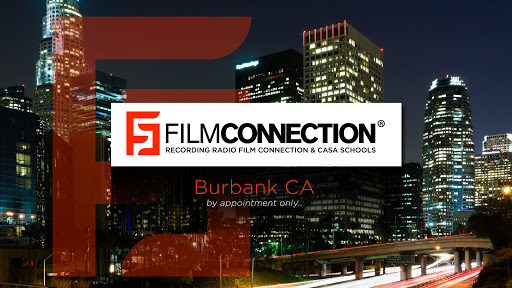 Film Connection Film Institute