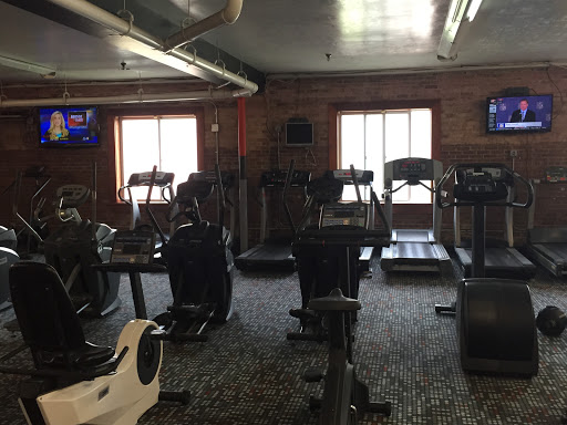 Gym «NJ Fitness», reviews and photos, 614 Cookman Ave #2, Asbury Park, NJ 07712, USA