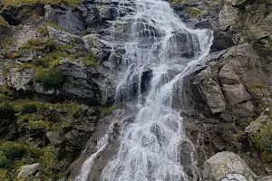 Capra Waterfall image
