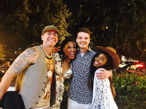 Boutique «Blended Bartique», reviews and photos, 3100 N Davidson St #103, Charlotte, NC 28205, USA