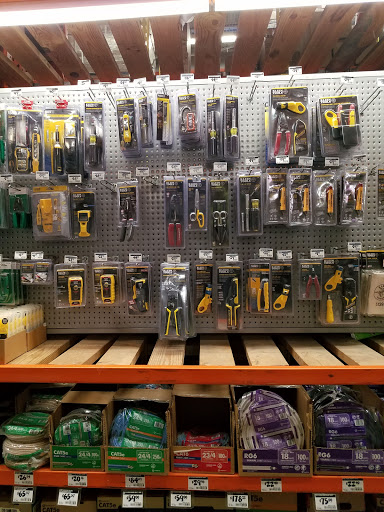 Home Improvement Store «The Home Depot», reviews and photos, 1900 W State Rd 426, Oviedo, FL 32765, USA