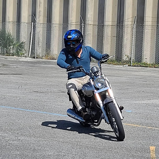 Southeast Florida Motorcycle Safety School