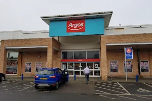 Argos Airdrie Retail Park image