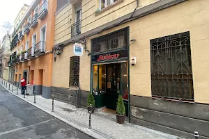 La Taberna Sanlúcar image