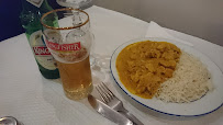 Curry du Restaurant indien Mayur à Puteaux - n°6
