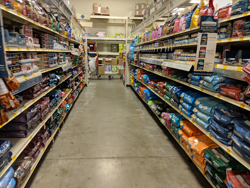 Pet Supply Store «PetSmart», reviews and photos, 12142 Jefferson Ave, Newport News, VA 23602, USA