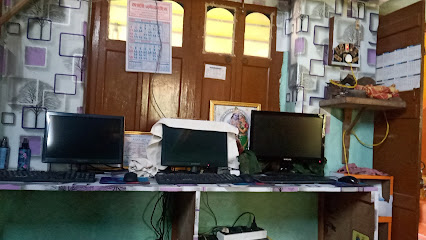 Jatiya Yuva Computer Center & Dorpon Academy