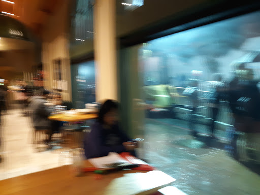 Starbucks image