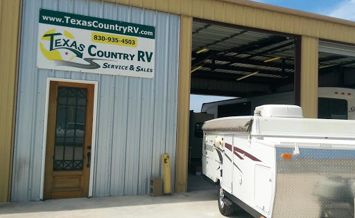 RV Repair Shop «Texas Country RV», reviews and photos, 18073 FM306, Canyon Lake, TX 78133, USA