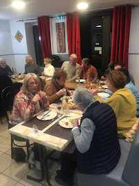 Photos du propriétaire du Restaurant Le Café des Collines à Saint-Uze - n°6