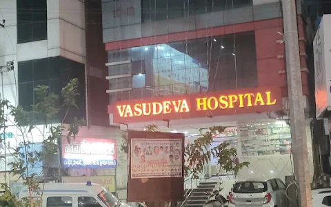 Vasudeva Hospital image