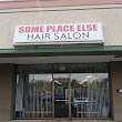 Some Place Else Hair Salon