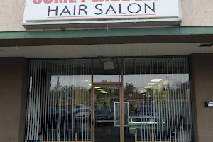 Some Place Else Hair Salon image