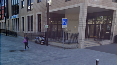 CASDEN Banque Populaire à Montigny-le-Bretonneux