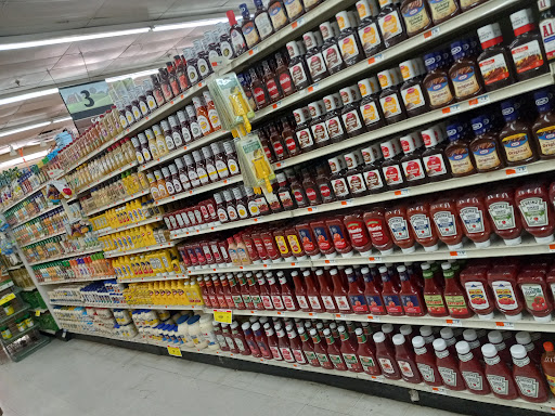 Grocery Store «Extra Supermarket», reviews and photos, 327 Lyons Ave, Newark, NJ 07112, USA