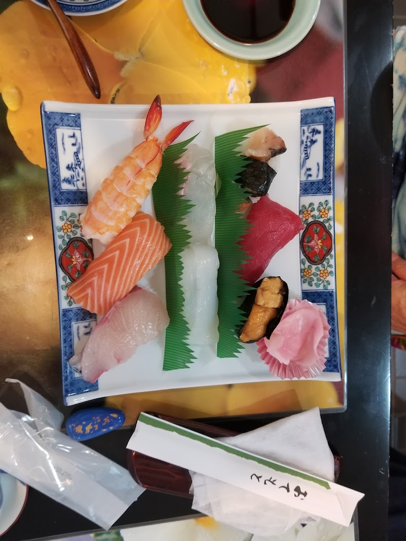 あづま寿司