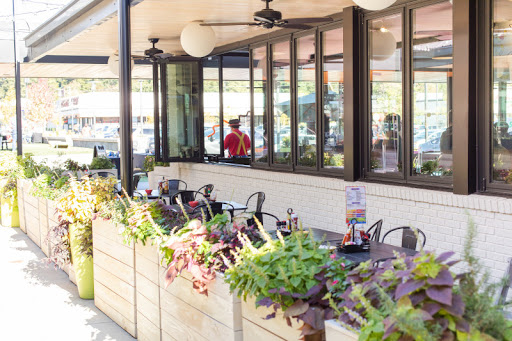 Shopping Mall «Toco Hill Shopping Center», reviews and photos, 2943 N Druid Hills Rd NE, Atlanta, GA 30329, USA