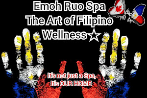 Emoh Ruo Spa ( The Filipino Art of Wellness)