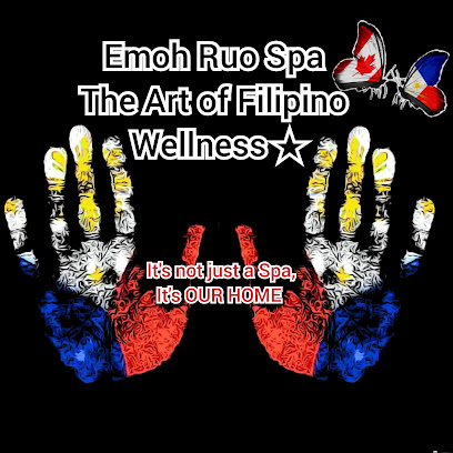 Emoh Ruo Spa ( The Filipino Art of Wellness)